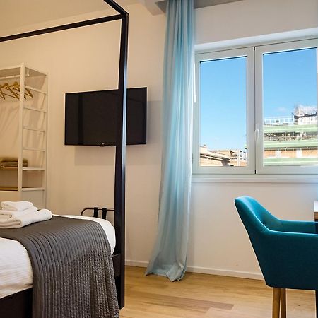 Kalamonjo Suite&Rooms Палермо Екстер'єр фото